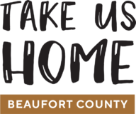 Take Us Home Logo